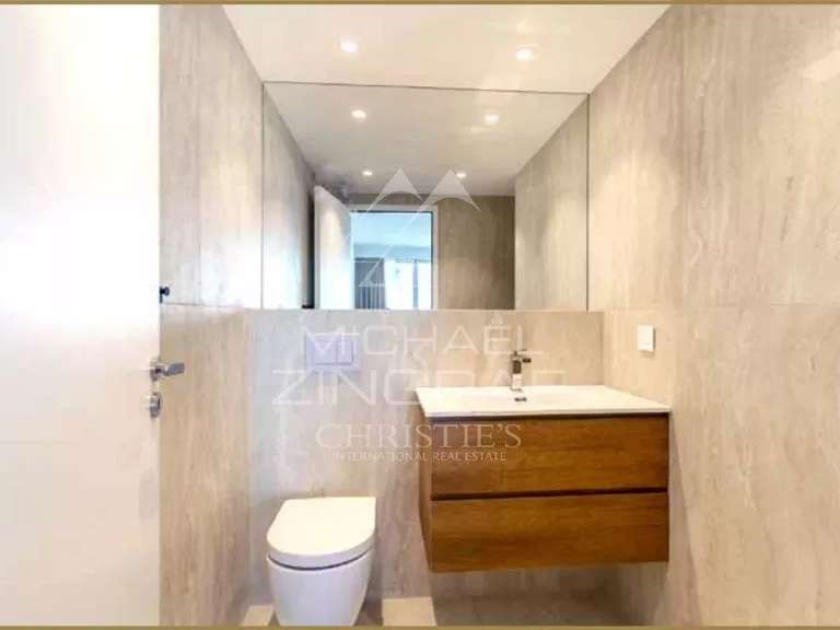 Villa avec Vue sur mer Cap-d-antibes - 6 chambres - 1201m²