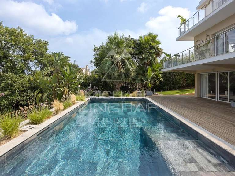 Villa with Sea view cap-d-antibes - 6 bedrooms - 1201m²