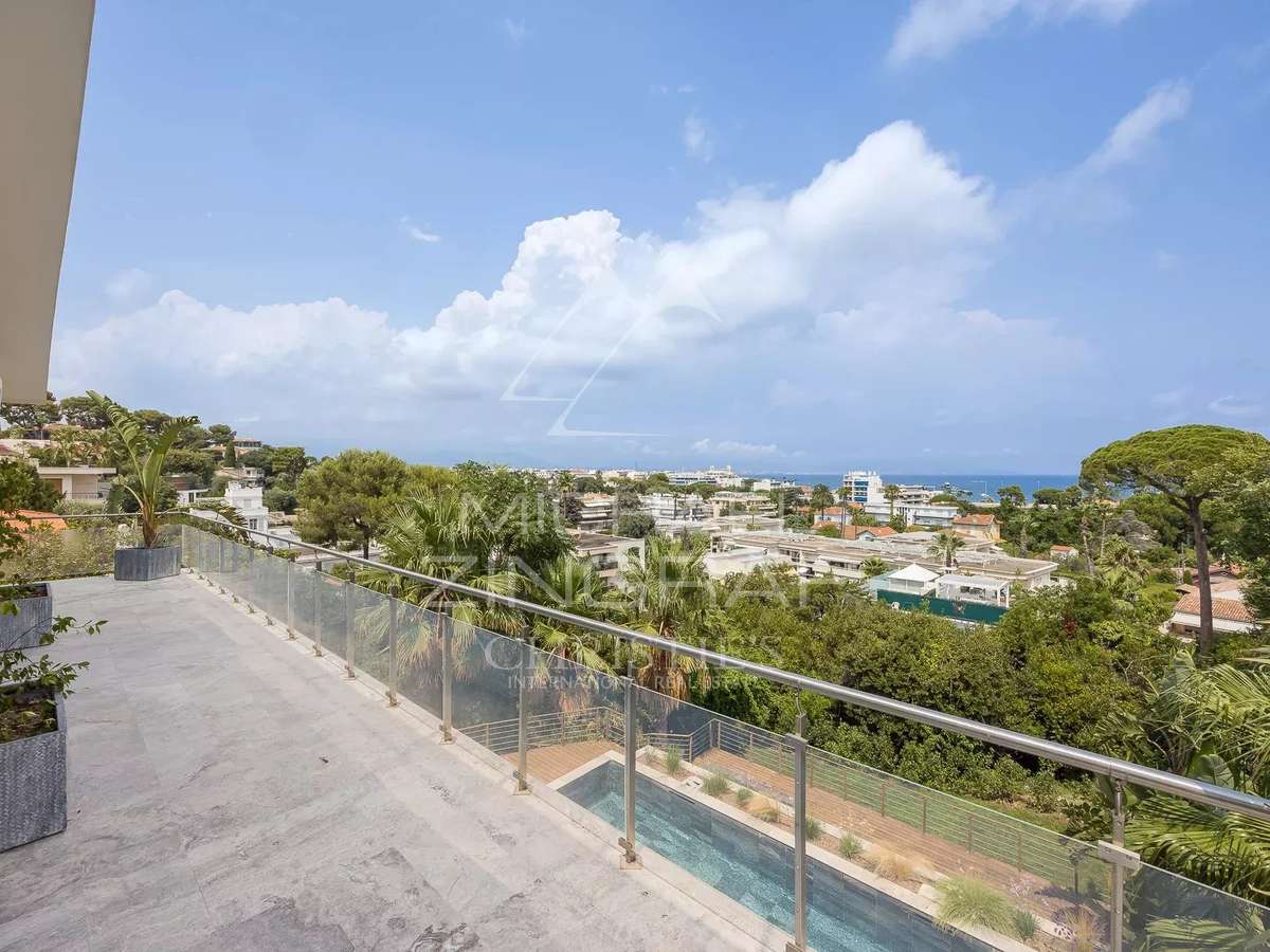 Villa Cap-d-antibes