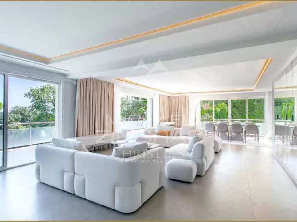 Villa Cap-d-antibes