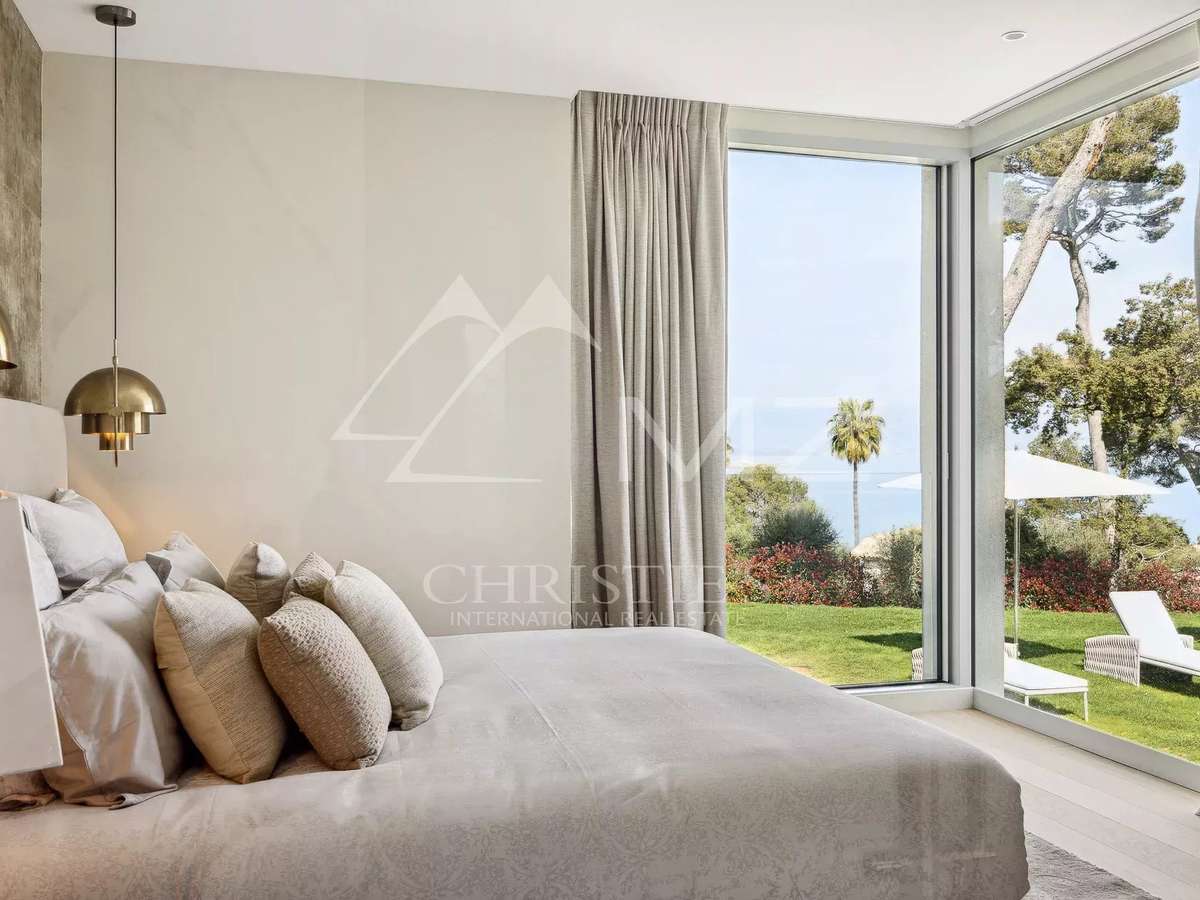 Villa Cap-d-antibes