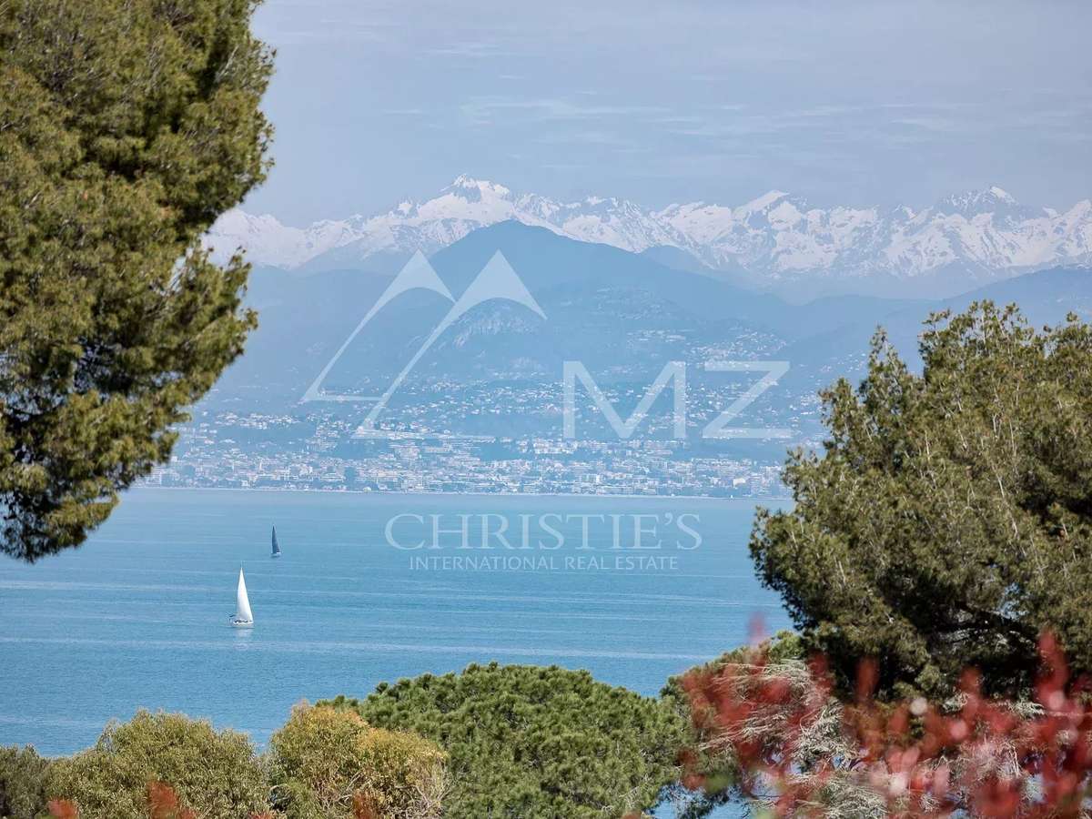 Villa Cap-d-antibes
