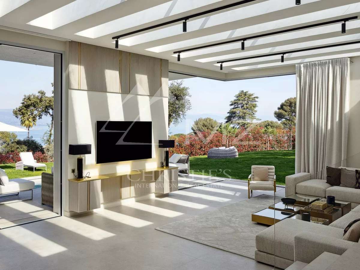 Villa Cap-d-antibes
