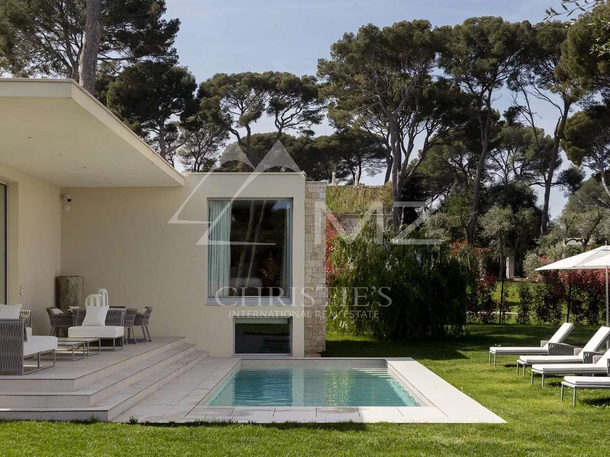 Villa Cap-d-antibes