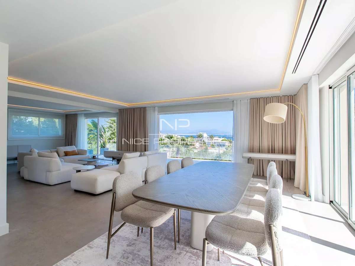 Villa cap-d-antibes