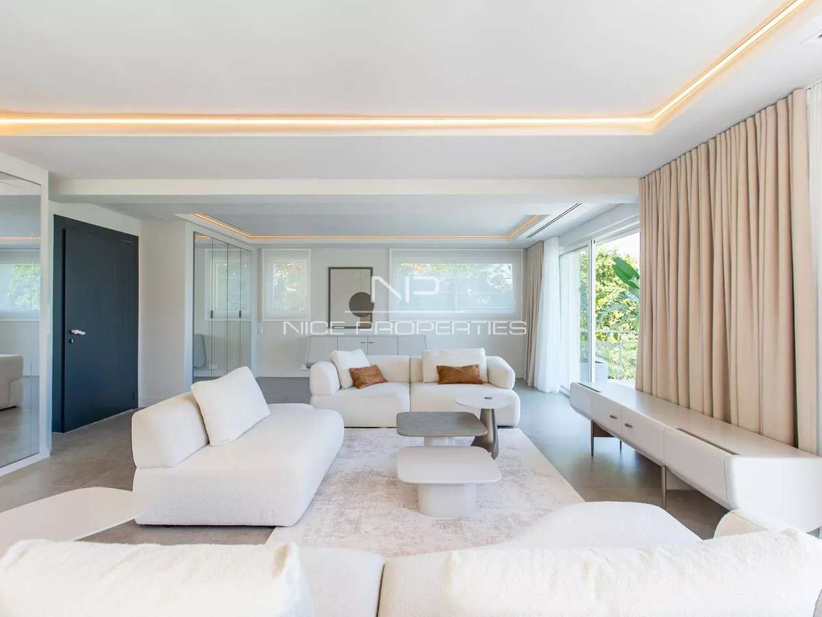 Villa cap-d-antibes