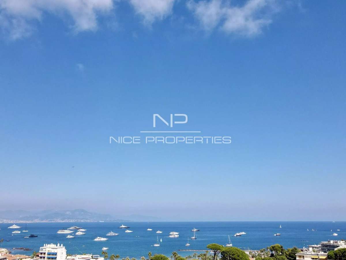 Villa Cap-d-antibes