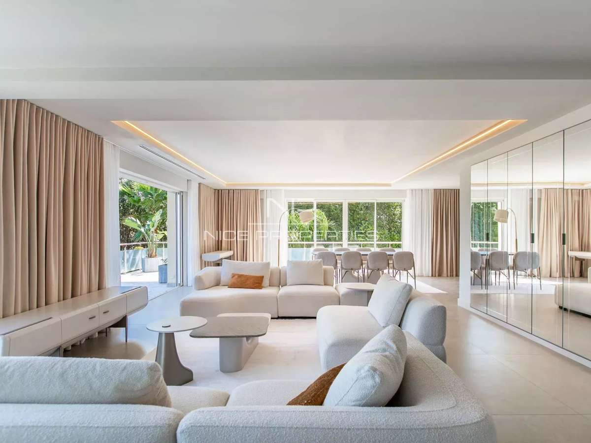 Villa cap-d-antibes