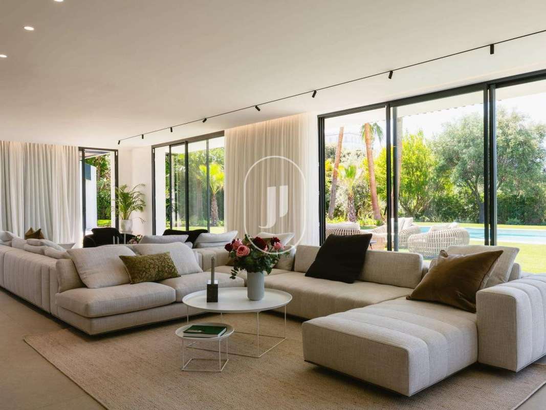Villa Cap-d-antibes