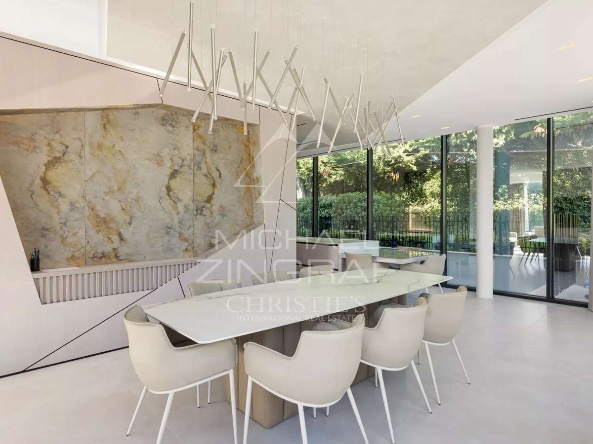 Villa Cap-d-antibes