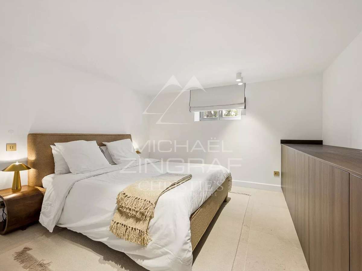Villa Cap-d-antibes