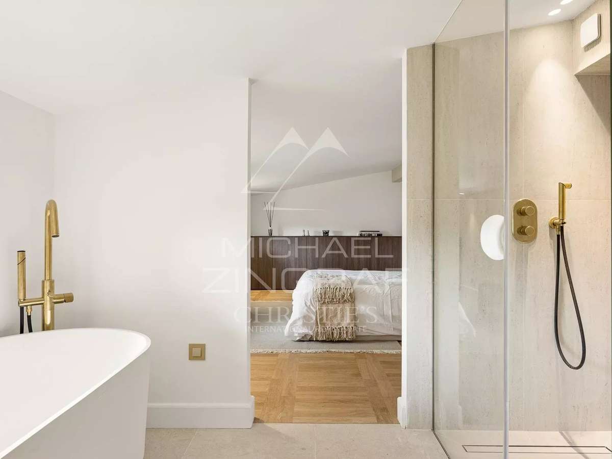 Villa Cap-d-antibes
