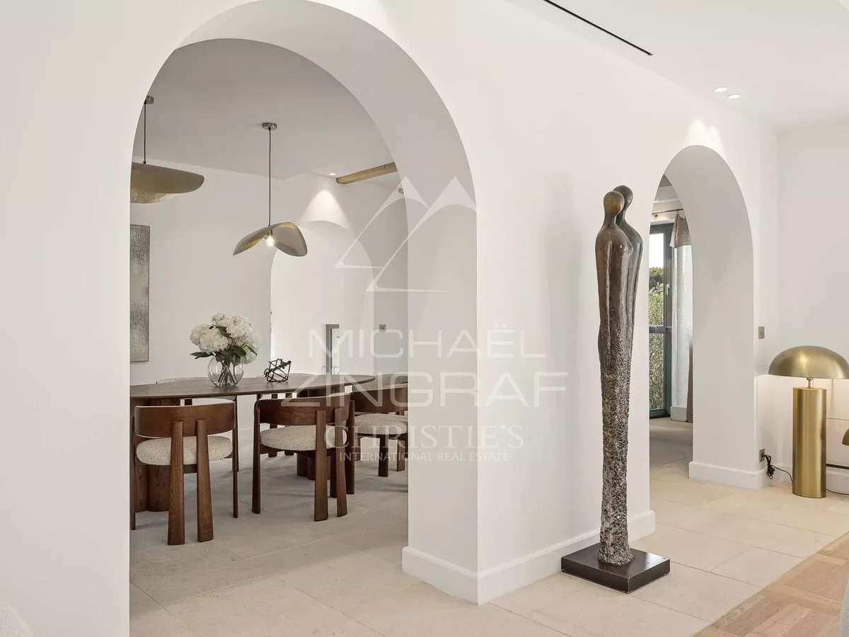 Villa Cap-d-antibes