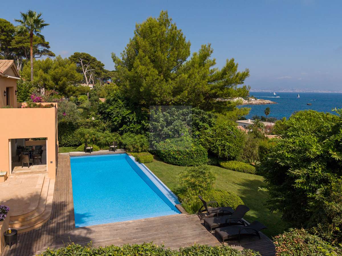 Villa cap-d-antibes