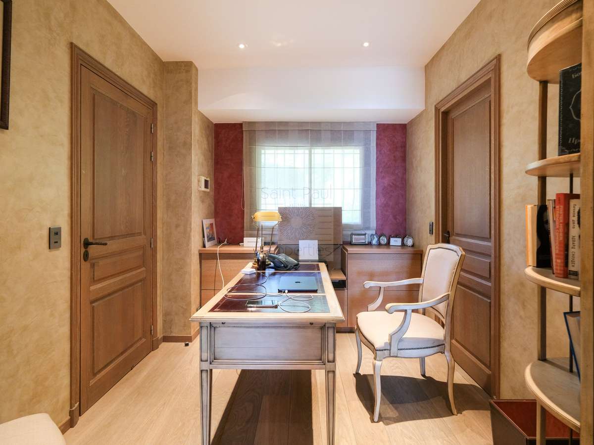 Villa cap-d-antibes