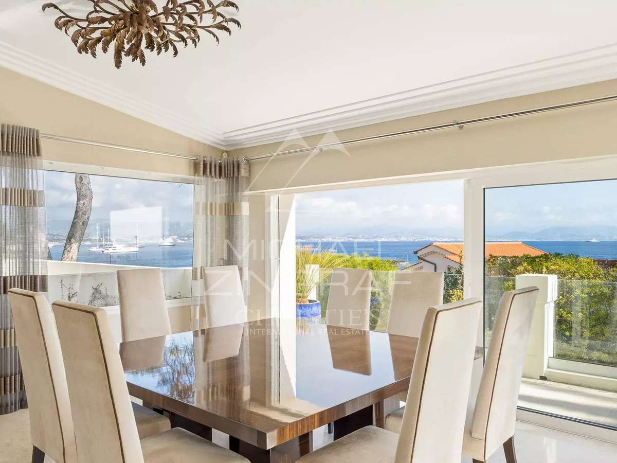 Villa Cap-d-antibes