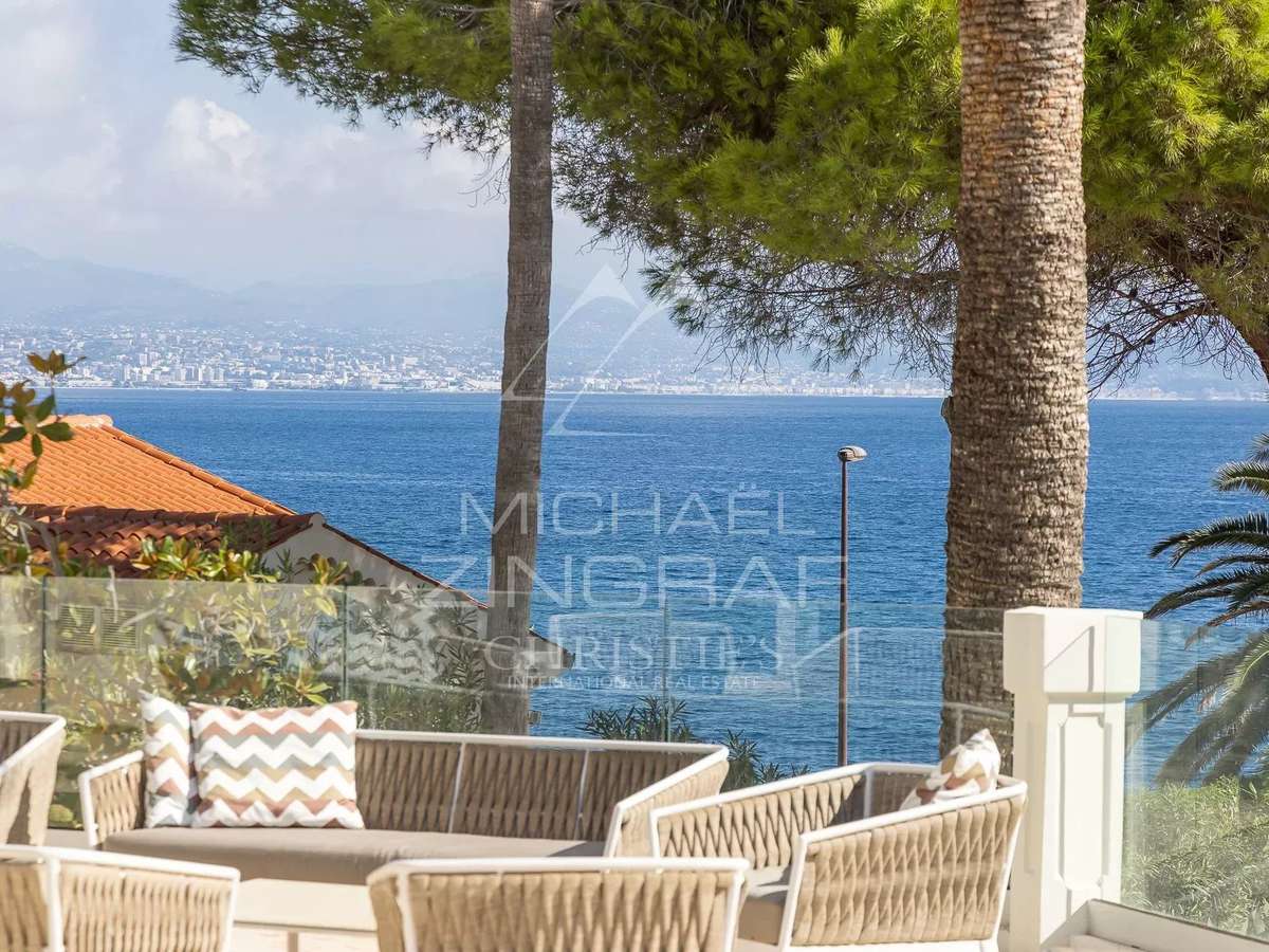 Villa Cap-d-antibes
