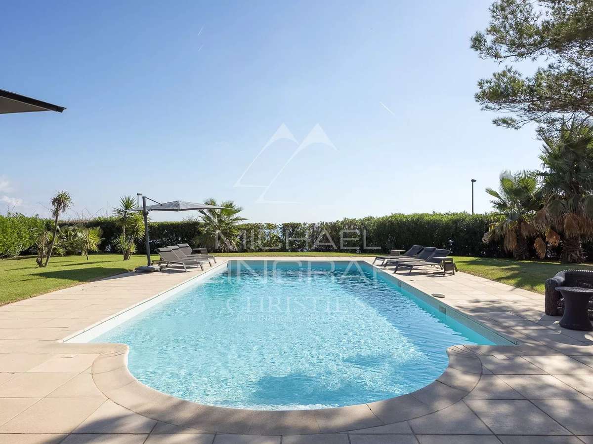 Villa Cap-d-antibes