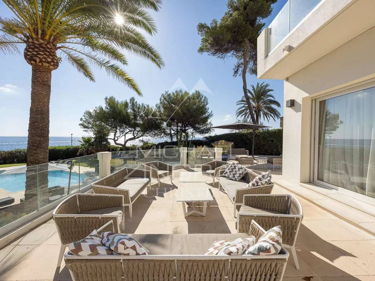 Villa Cap-d-antibes