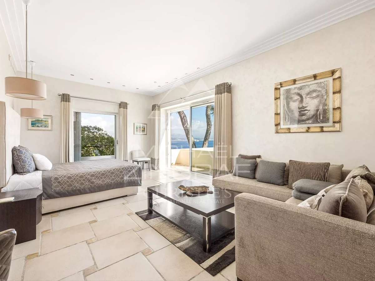 Villa Cap-d-antibes