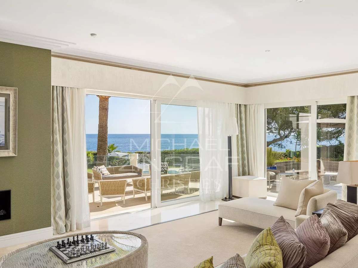 Villa Cap-d-antibes