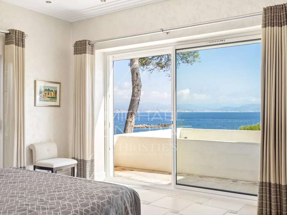 Villa Cap-d-antibes