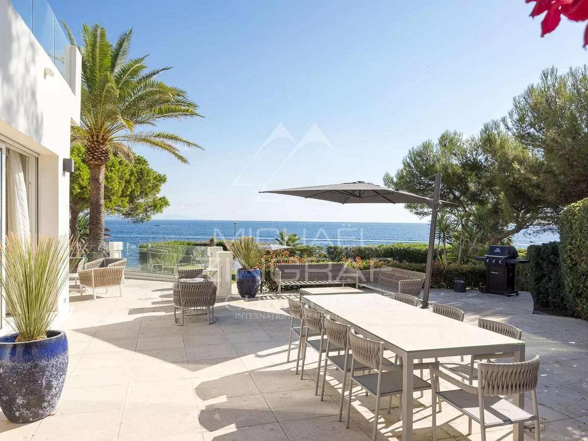 Villa Cap-d-antibes