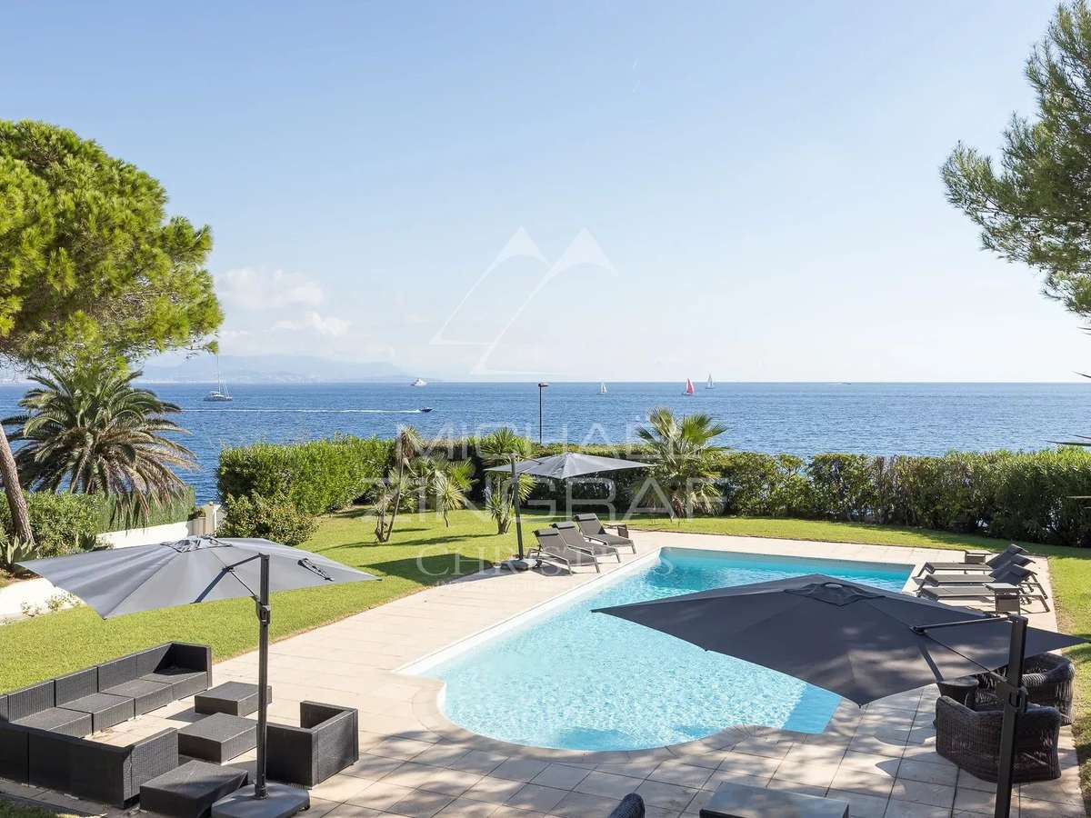 Villa Cap-d-antibes