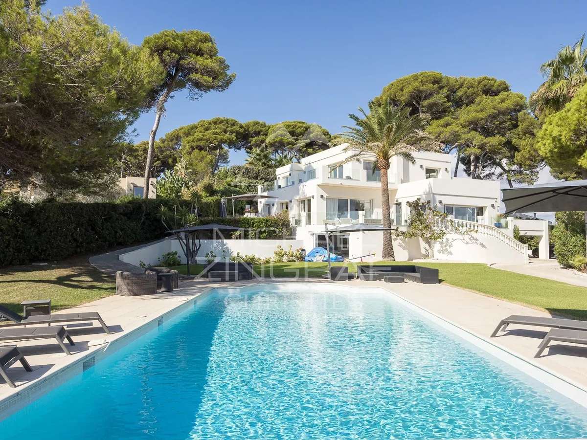 Villa Cap-d-antibes