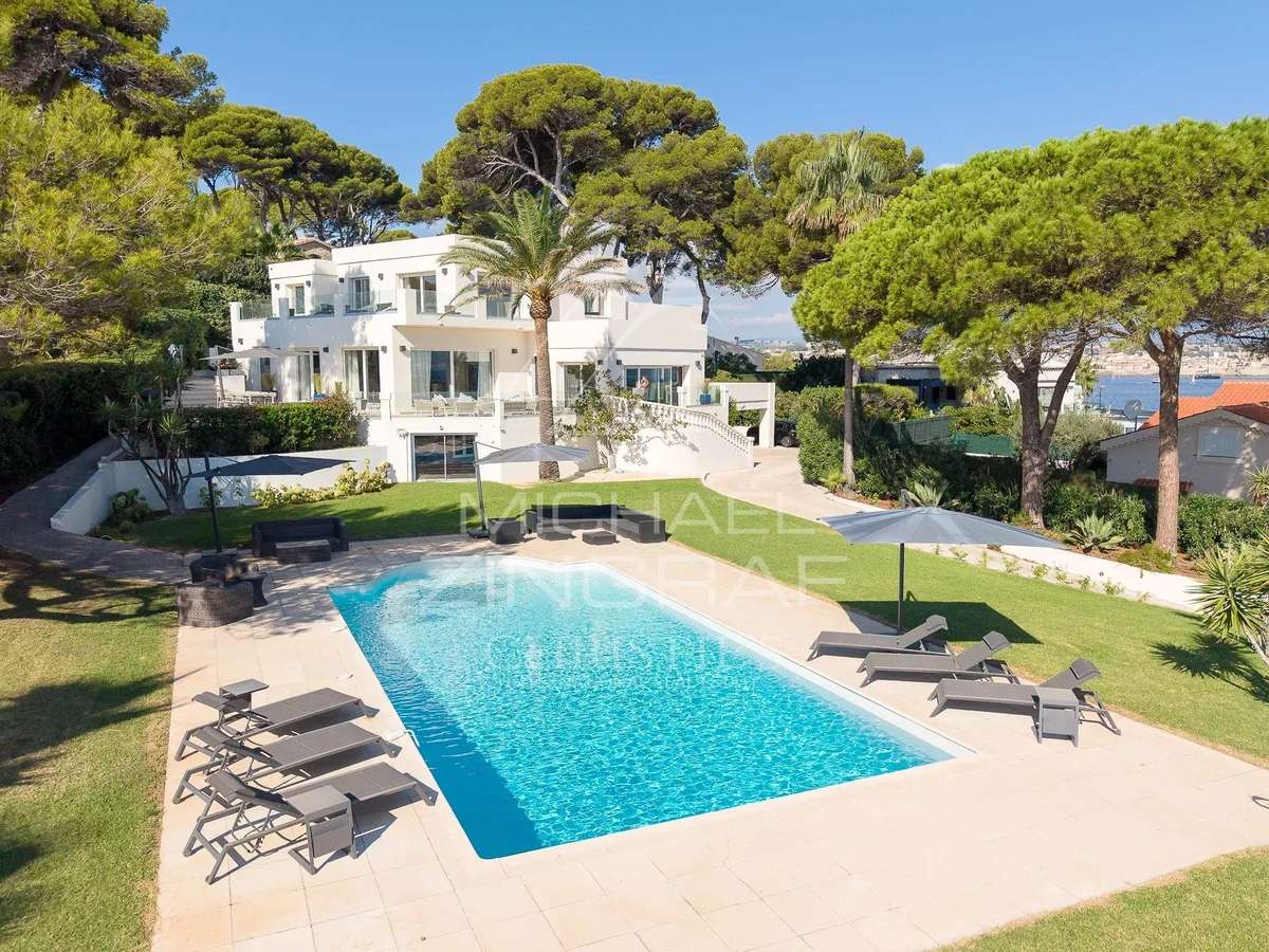 Villa Cap-d-antibes