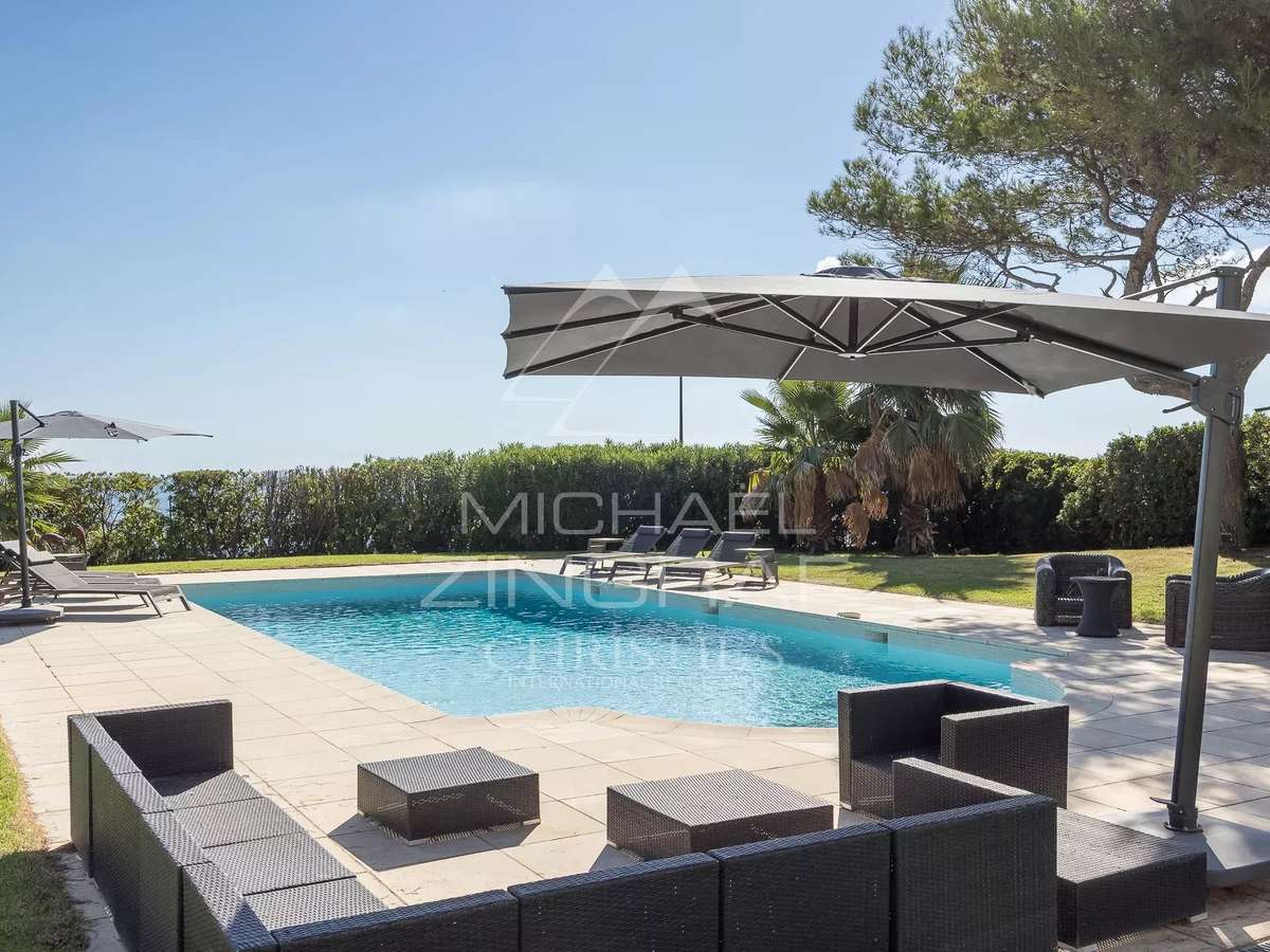 Villa Cap-d-antibes