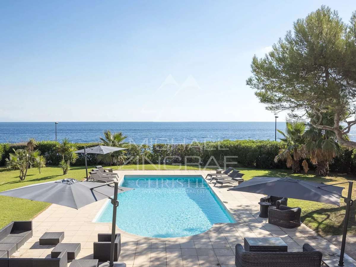 Villa Cap-d-antibes