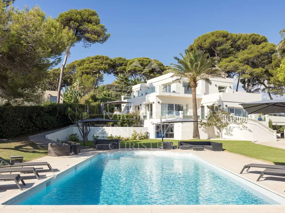 Villa Cap-d-antibes