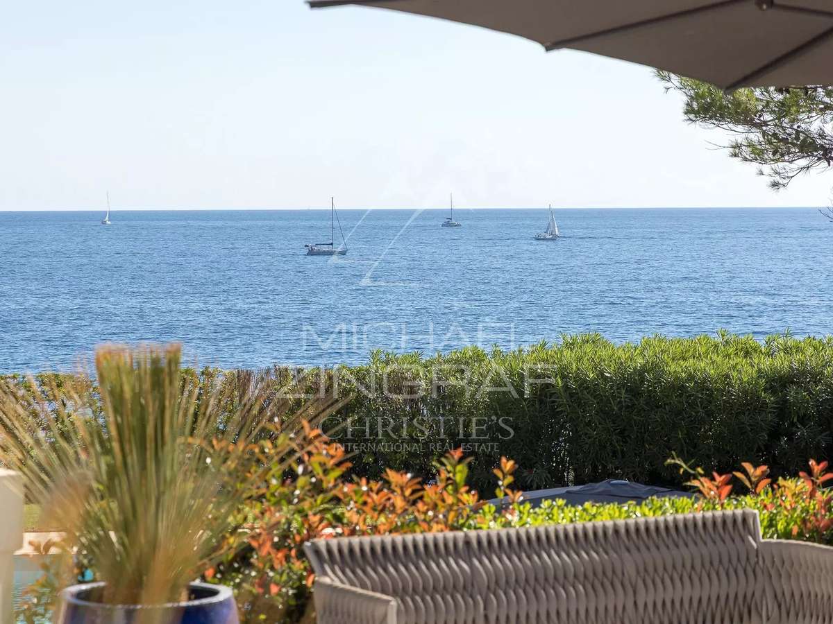 Villa Cap-d-antibes