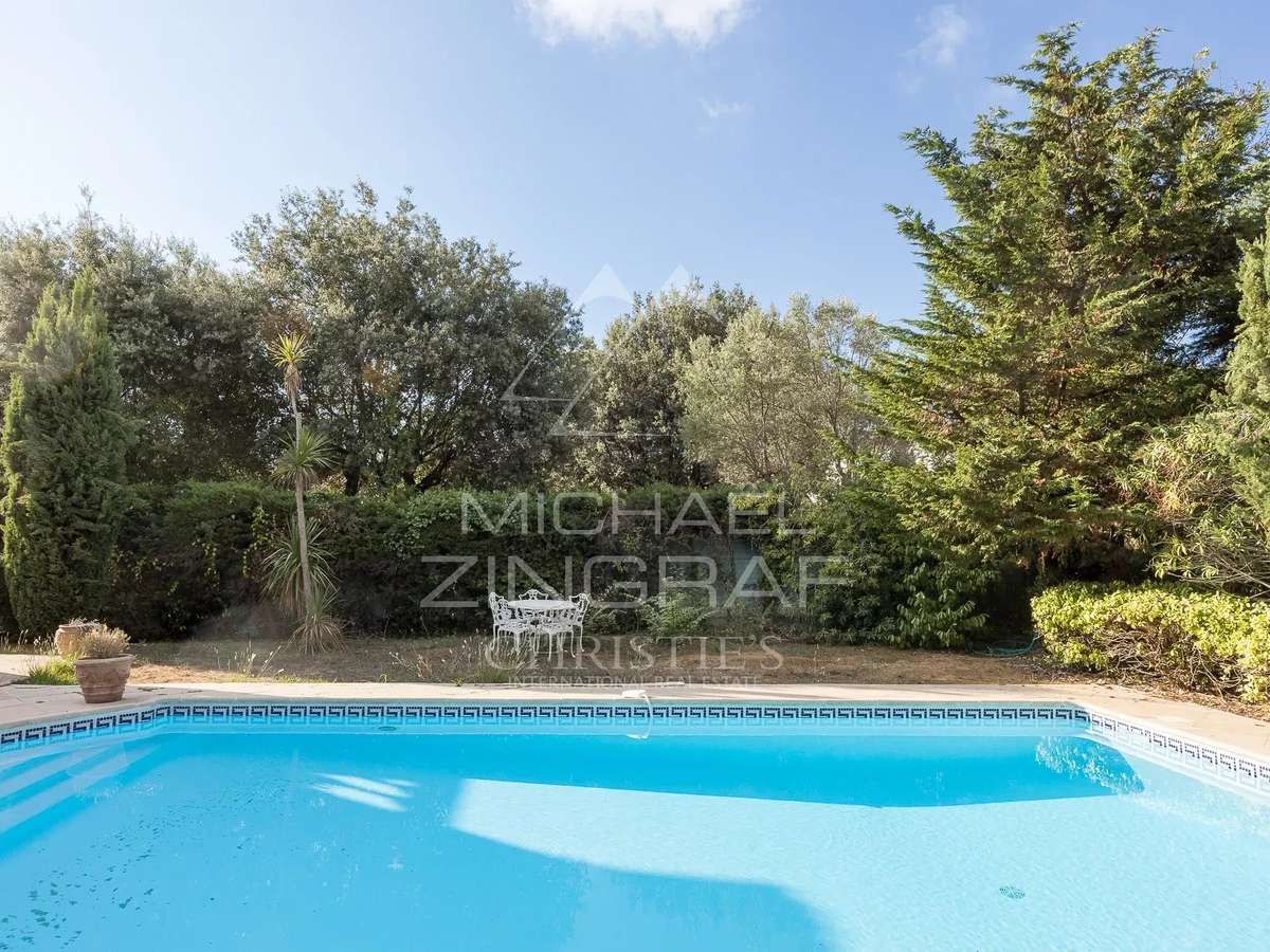 Villa Cap-d-antibes
