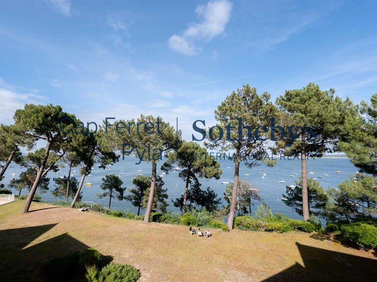 Apartment cap-ferret - 3 bedrooms - 94m²