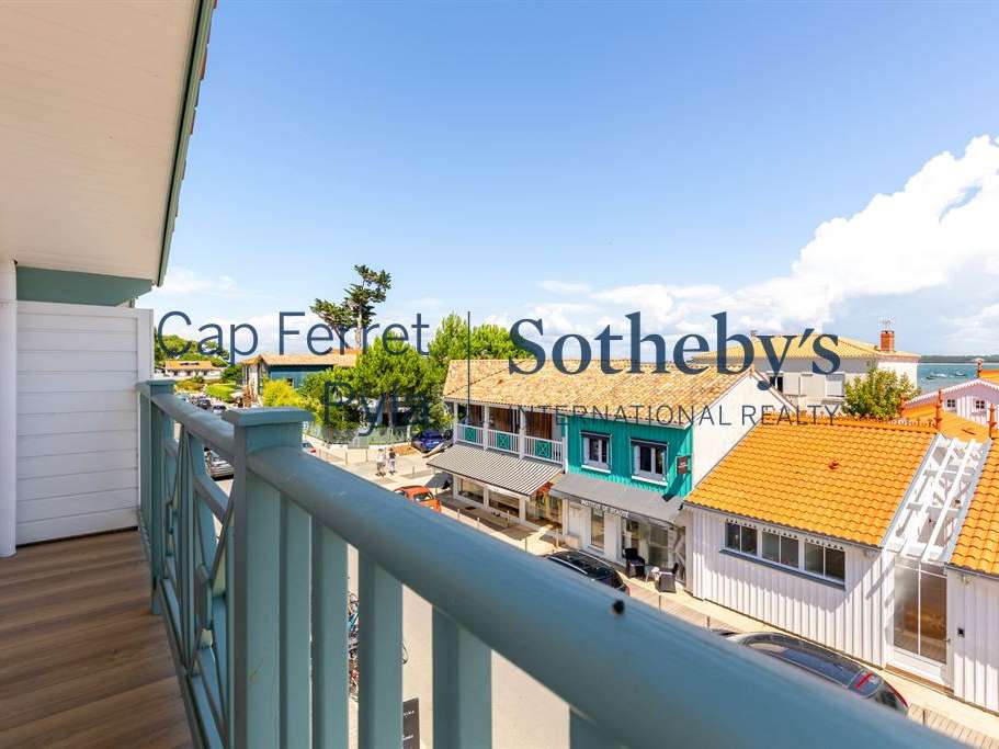 Appartement Cap-ferret