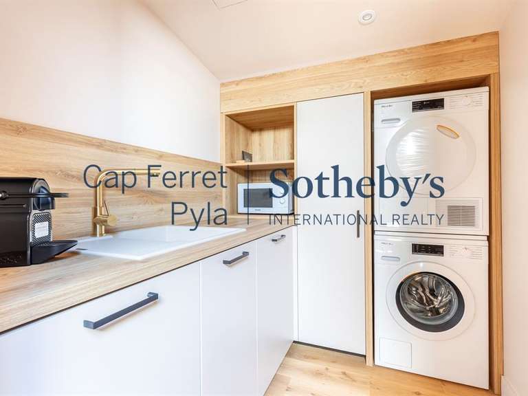 Apartment cap-ferret - 4 bedrooms - 138m²
