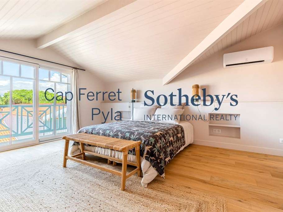 Appartement Cap-ferret