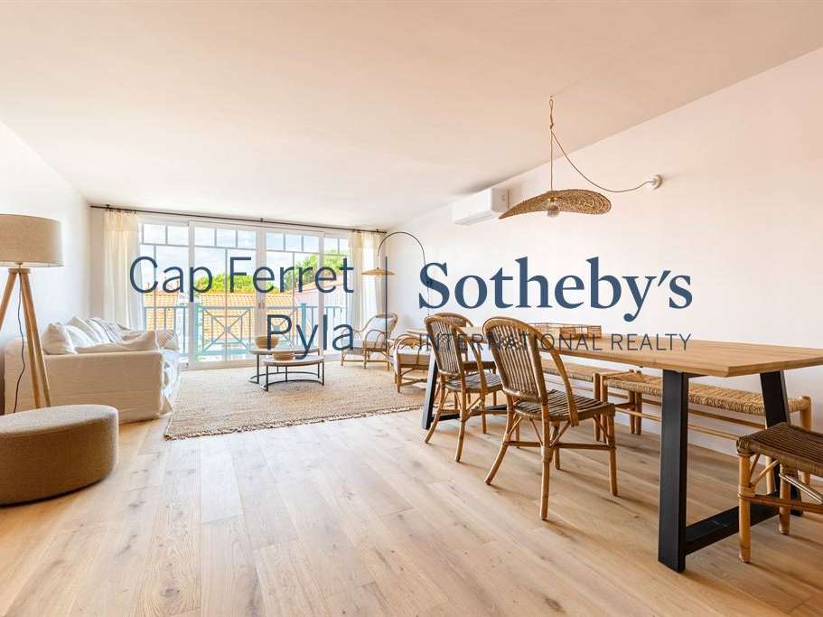 Appartement Cap-ferret