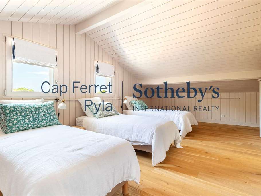Appartement Cap-ferret