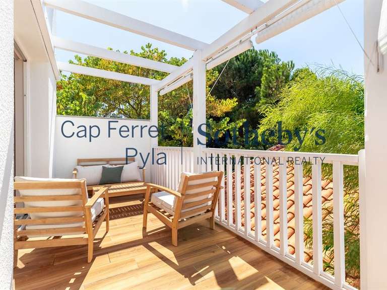 Appartement Cap-ferret - 4 chambres - 138m²
