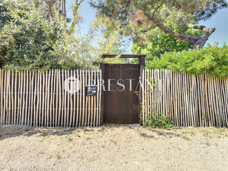 Vente Maison cap-ferret - 4 chambres