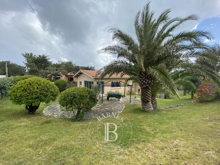 Vente Maison cap-ferret - 4 chambres