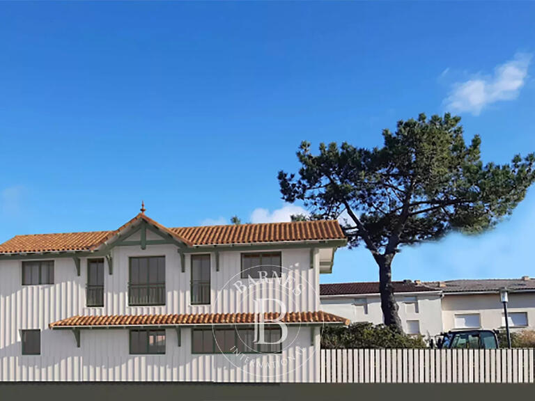 Vente Maison cap-ferret - 3 chambres