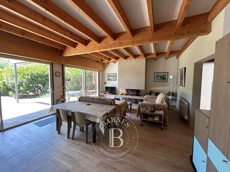 Vente Maison cap-ferret - 4 chambres