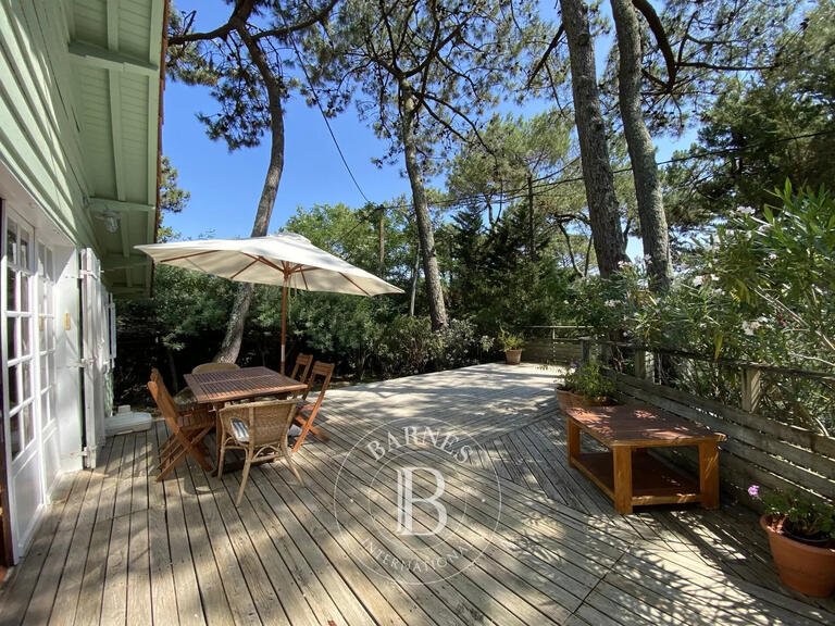 Vente Maison cap-ferret - 6 chambres