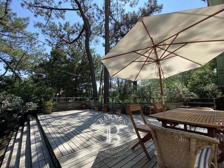 Vente Maison cap-ferret - 6 chambres