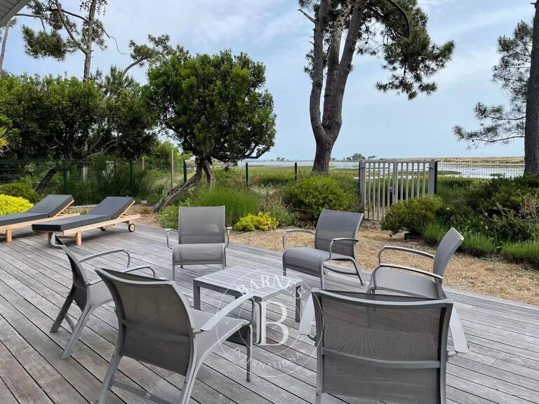Vente Maison avec Vue mer cap-ferret - 6 chambres