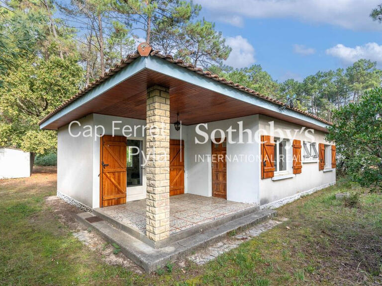 Vente Maison cap-ferret